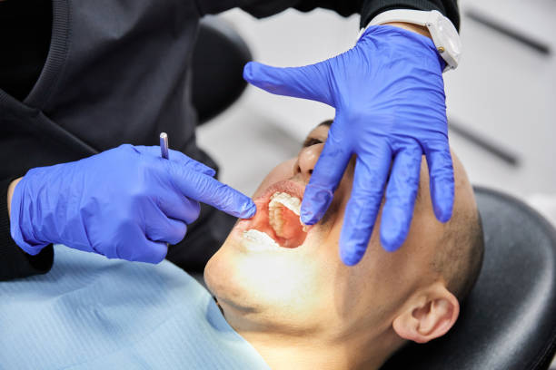 Best Cosmetic Emergency Dentistry in Lewisville, TX