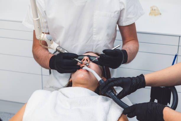 Best Emergency Treatment for Dental Infections or Abscesses in Lewisville, TX