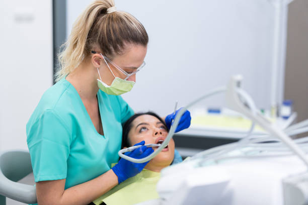 Best Emergency TMJ Treatment in Lewisville, TX